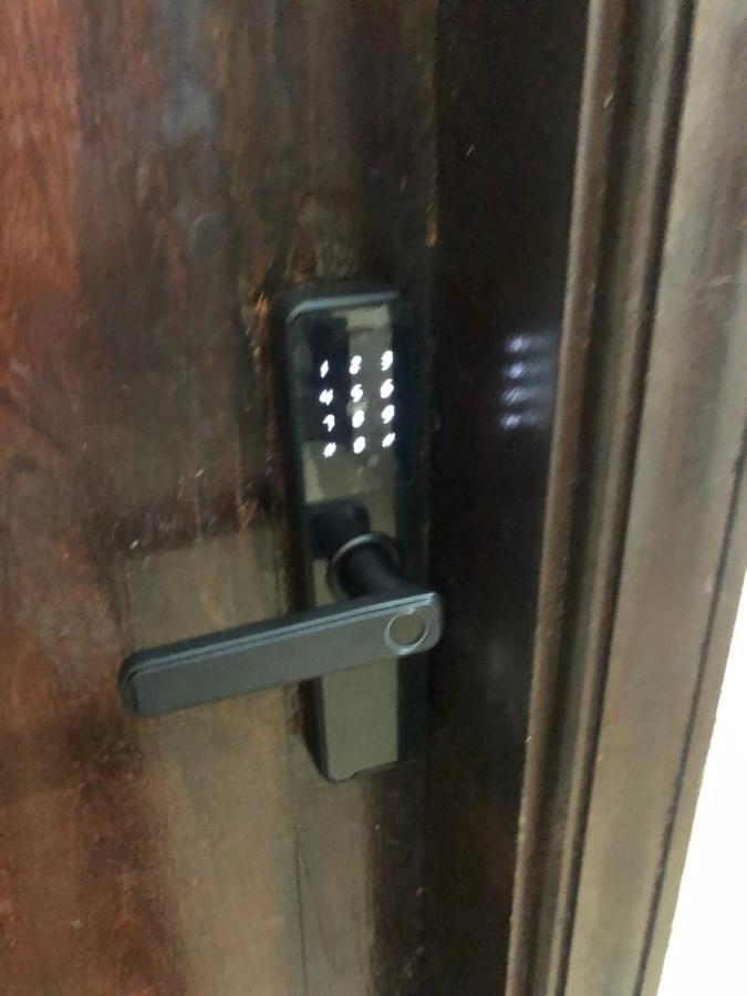 Apartamento Em Copacabana Na Quadra Da Praia Appartement Rio de Janeiro Buitenkant foto