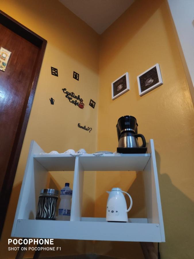 Apartamento Em Copacabana Na Quadra Da Praia Appartement Rio de Janeiro Buitenkant foto