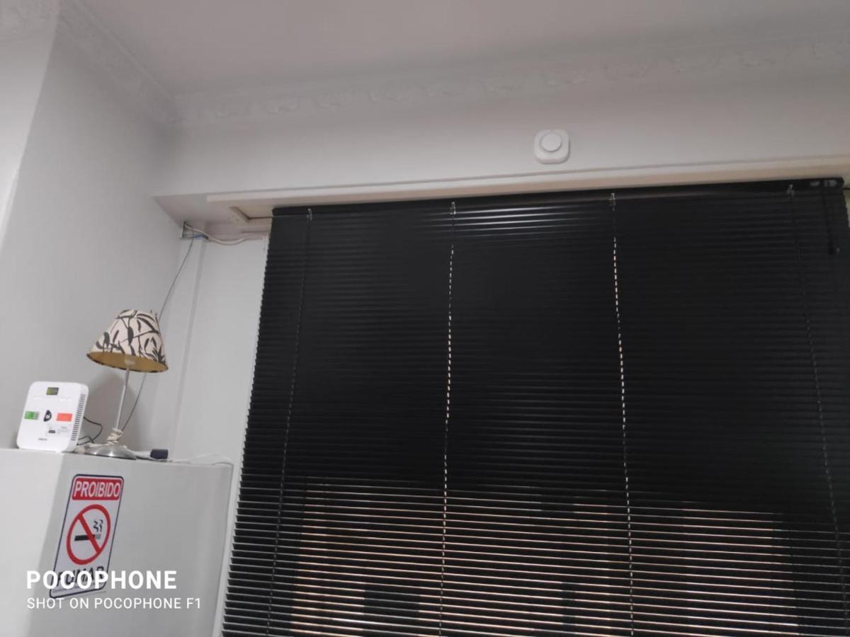 Apartamento Em Copacabana Na Quadra Da Praia Appartement Rio de Janeiro Buitenkant foto